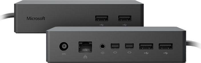 Produktbild Microsoft PF3-00009 (Docking Port, 8 Ports)