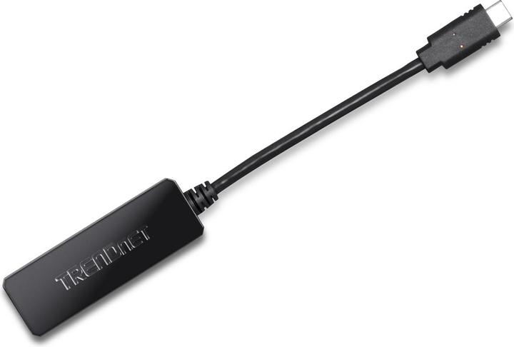 Immagine prodotto Trendnet Tuc-Etg (USB-C, RJ45 (1x))