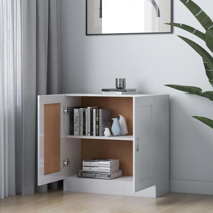 Image du produit VidaXL Bücherregal (82,5 x 30,5 x 80 cm)