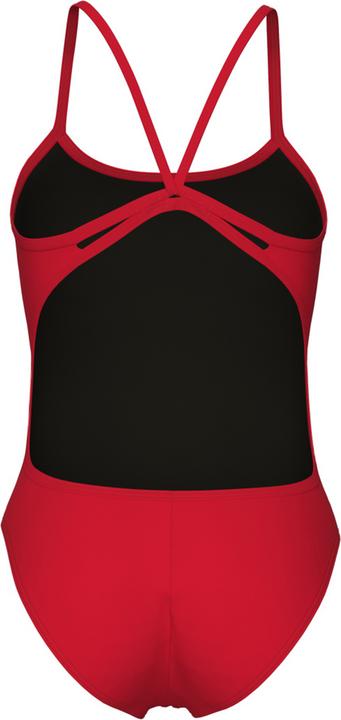 Produktbild Arena W Swimsuit Lace Back Solid (32)