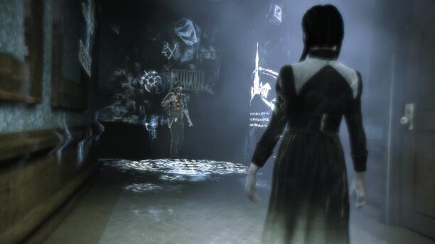 Produktbild Square Enix Murdered: Soul Suspect (Xbox One X, Xbox Series X, DE)