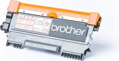 Actual product image Brother Tn-2210 (FC)