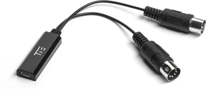 Produktbild TIE Bluetooth MiDI Adapter 1i1o (Diverse)