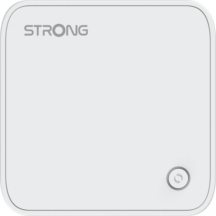Produktbild Strong Atria Wi-Fi Mesh Home Kit 1200v2 (867 Mbit/s, 300 Mbit/s)