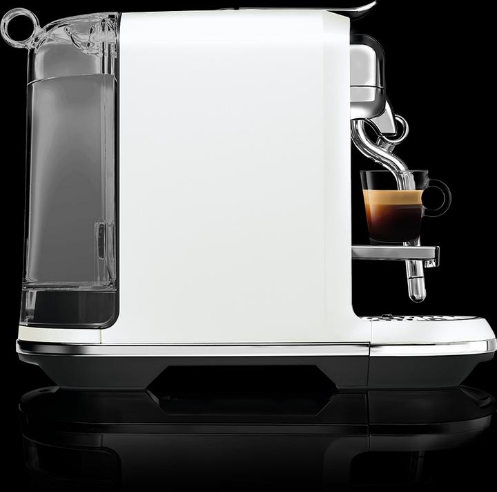 Immagine prodotto Sage Nespresso Creatista Plus (NESPRESSO Original, Spina CH)