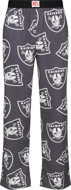 Image du produit Recovered NFL - Las Vegas Raiders - Outline Logo Charcoal Marl Pantalon long XXL (XXL)