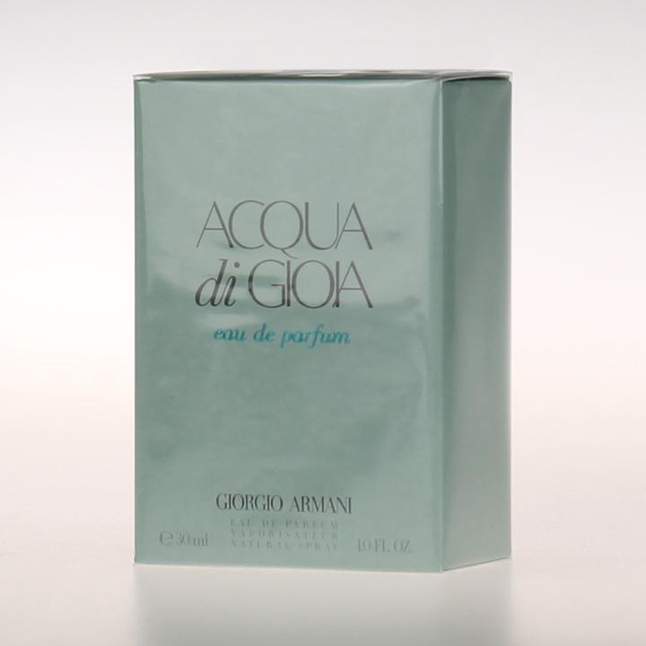 Image du produit Giorgio Armani Acqua di Gìoia (Eau de parfum, 30 ml)