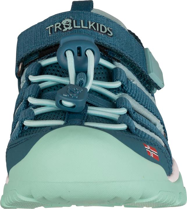 Immagine prodotto Trollkids Sandalo Kristiansand XT per bambini (34)