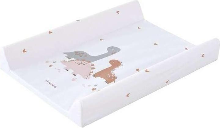 Actual product image Träumeland Forest animals changing cushion 50 x 70 cm (50 x 70 cm)