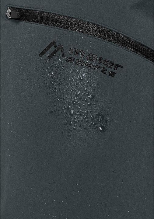 Produktbild Maier Sports Latit Zip (L, 42 E)
