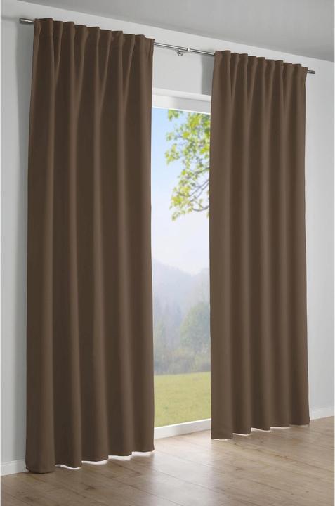 Gardinia Dimout (140 x 245 cm)