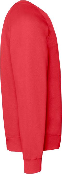 Actual product image Fruit of the Loom Mens Classic Raglan Sweatshirt (XXL)