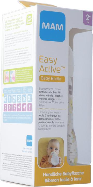 Image du produit MAM Easy Active (270 ml)