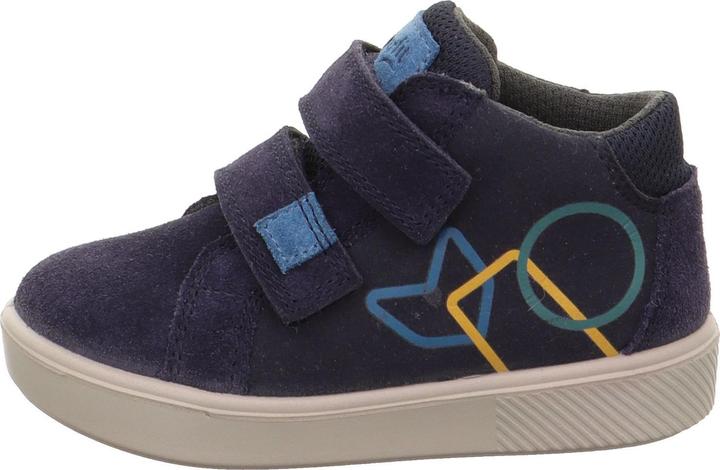 Actual product image Superfit Halbschuhe (20)