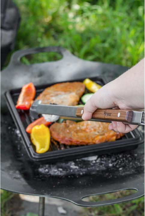 Produktbild Petromax Grill- und Kohlenzange