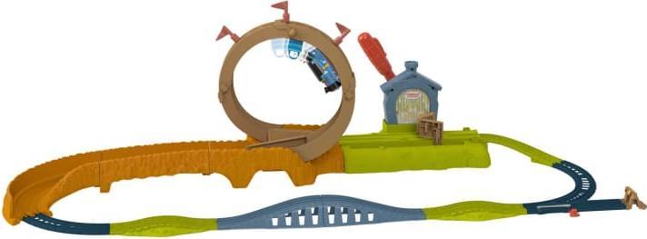 Immagine prodotto Fisher-Price Thomas & Friends HJL20 veicolo gioco/pista gioco