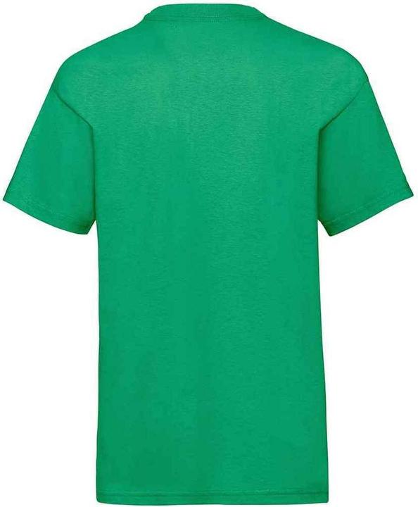 Image du produit Fruit of the Loom - T-shirt VALUEWEIGHT - Enfant (128)