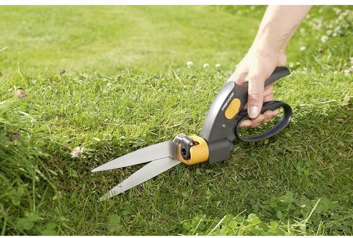 Image du produit Fiskars Coupe-bordures Servo-Système GS42
