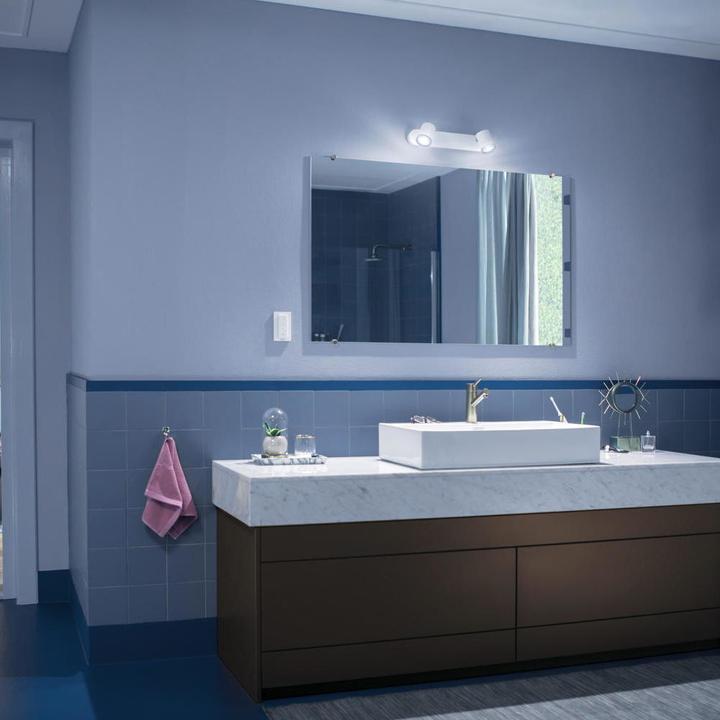 Immagine prodotto Philips Hue Adore Base BT (700 lm, GU10)