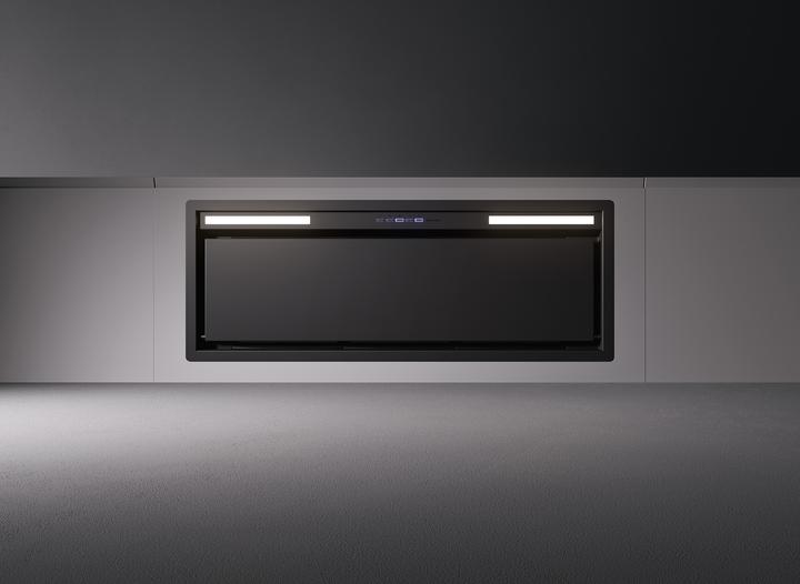 Actual product image Falmec Gruppo Incasso Plus (Substructure hood)