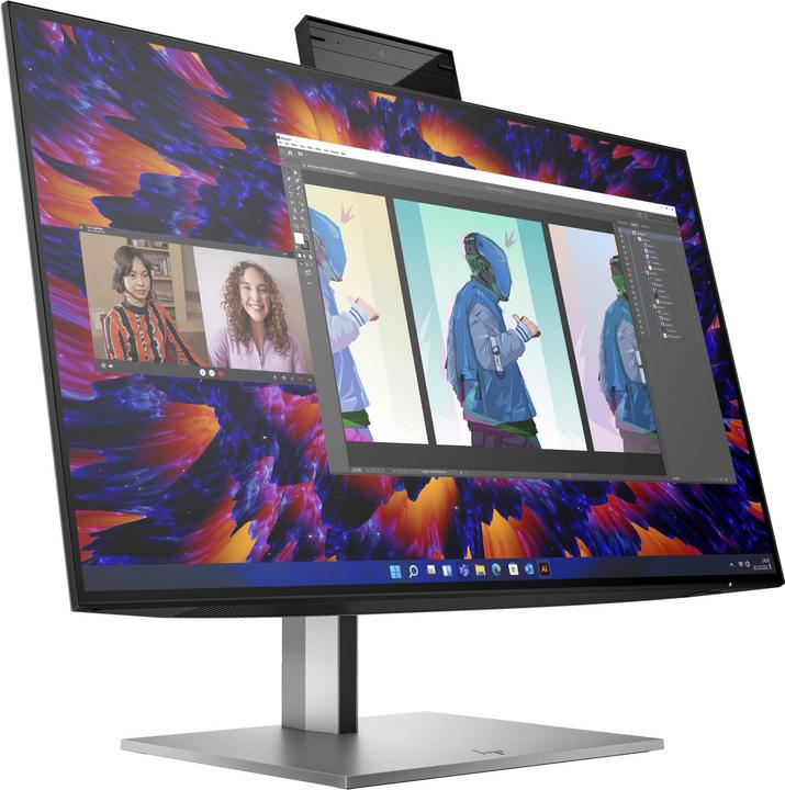 Produktbild HP Z24m G3 (2560 x 1440 Pixel, 23.80")