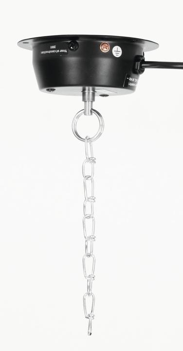 Produktbild Eurolite Spiegelkugel 20cm mit MD-1015 Motor (20 cm)