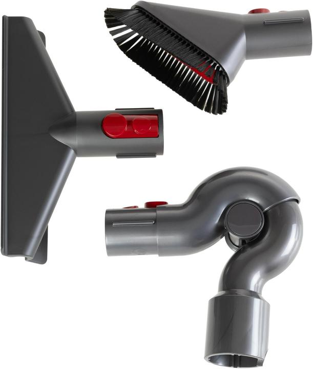 Actual product image Dyson Furniture cleaning set