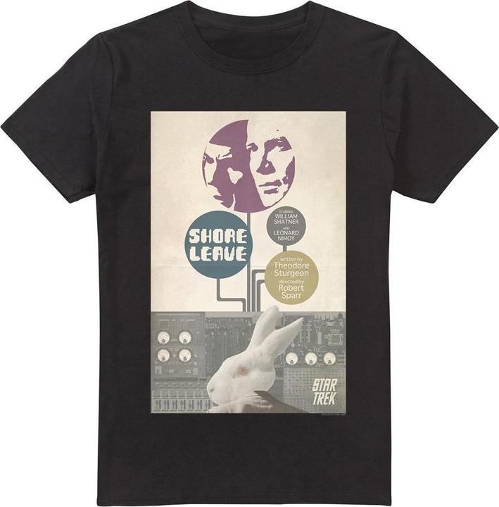 Produktbild The Original Series Episode 15 TShirt (L)