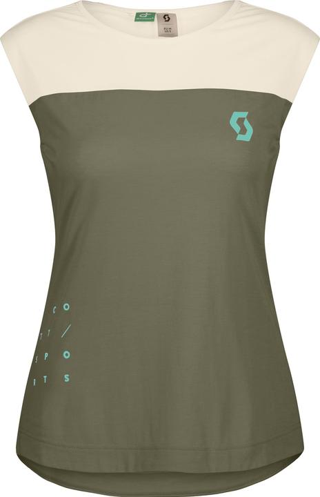 verde fieno-bianco cotone