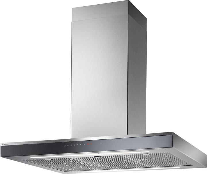 Electrolux IHGL1063CN (Island canopy)