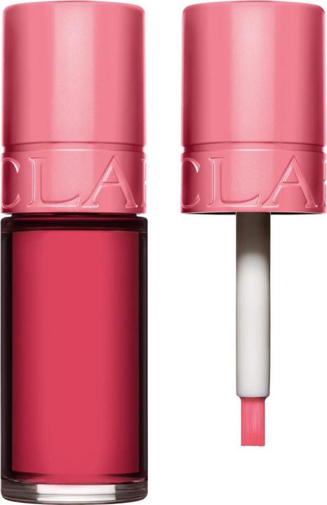 Clarins Water Lip Stain - 11 Soft Pink Water Matte (11 Soft Pink Water Matte)