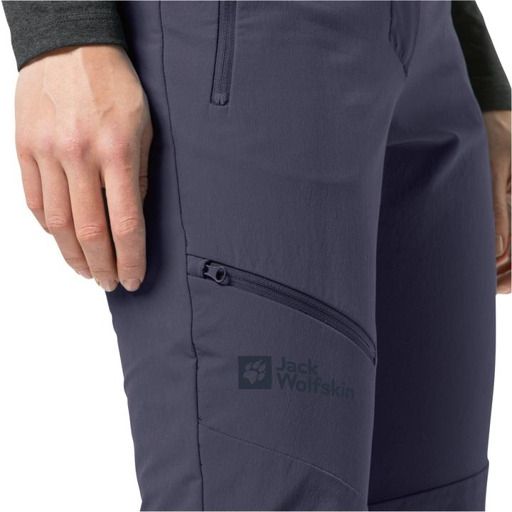 Image du produit Jack Wolfskin Holdsteig Pants W (38)