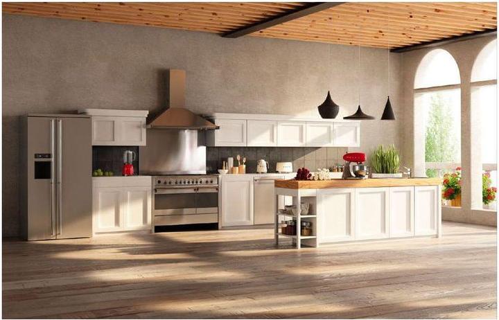 Produktbild Smeg 50's Style Kompakt