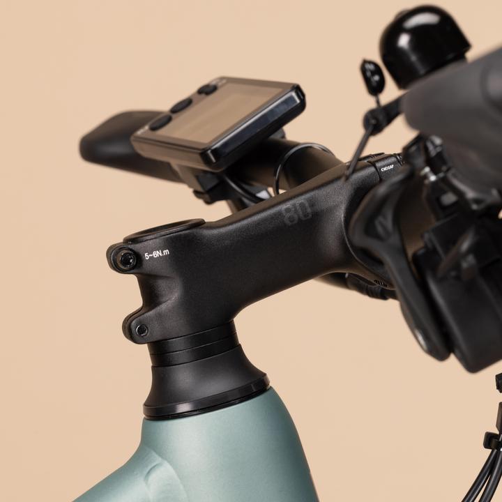 Actual product image Elops DISTANCE 500