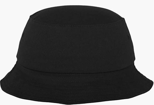Actual product image Outdoor Spirit bucket hat (One size)