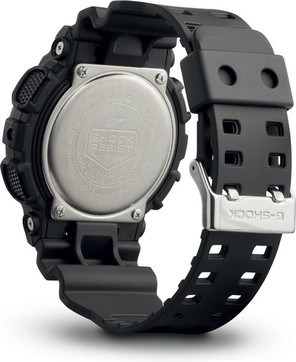 Produktbild G-Shock Classic (Uhr mit Schmuckstein, 55 mm)