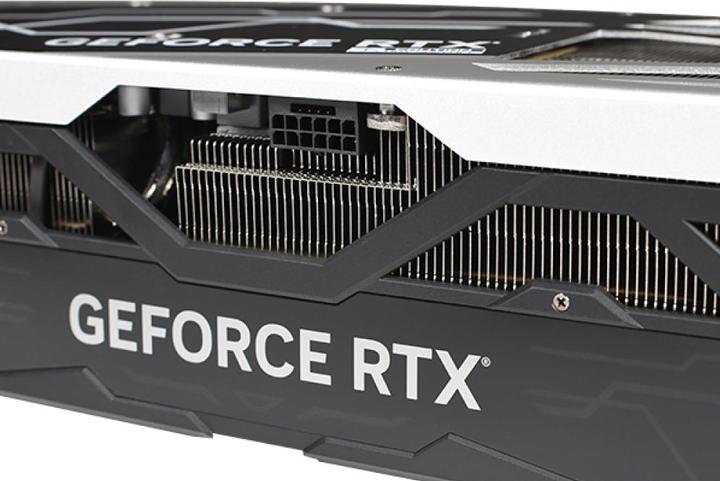 Image du produit KFA2 GeForce RTX 4080 SG 1-Click OC (16 Go)
