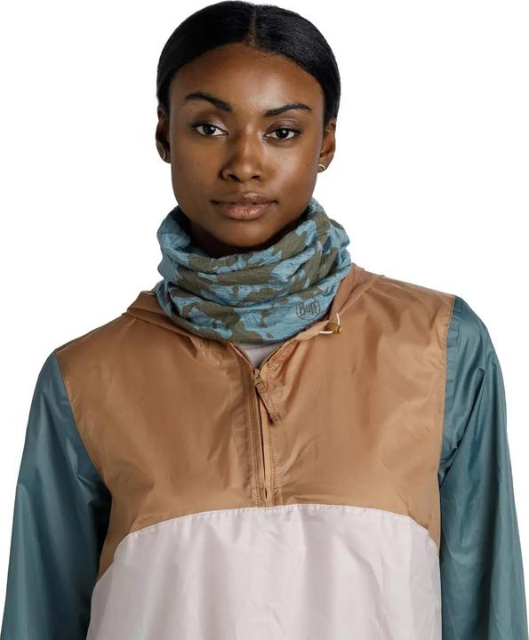 Immagine prodotto Buff Stampe leggere Merino
