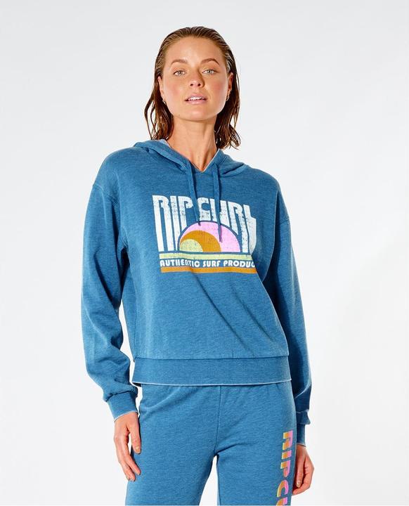 Actual product image Rip Curl Wave Shapers Kapuzenpullover (S)