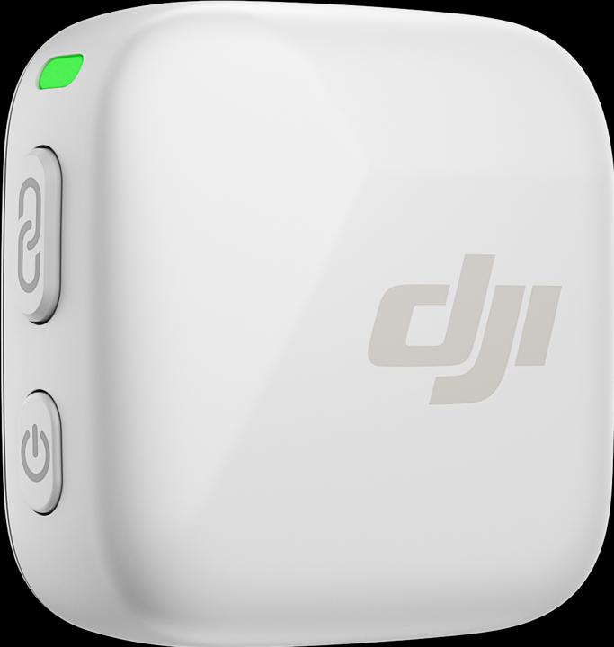 Productafbeelding DJI Mic Minizender