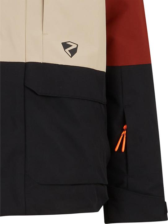 Image du produit Ziener ALIM jun (jacket ski) (152)