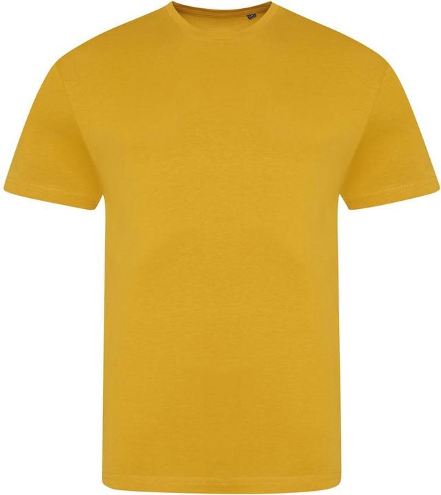 Moutarde jaune