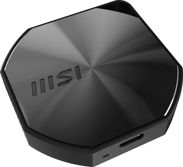 Immagine prodotto MSI SSD Portatile Datamag 20gbps 1tb (1000 GB)
