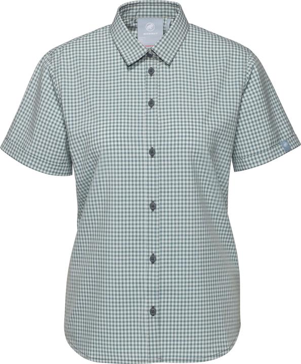 Actual product image Mammut Women's Aada Shirt (L)