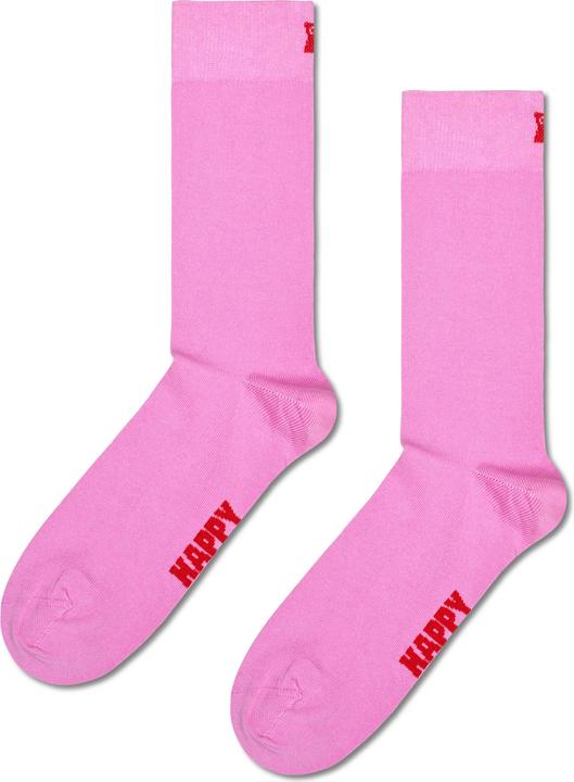 Immagine prodotto Happy Socks Solido (confezione da 3, 41 - 46)
