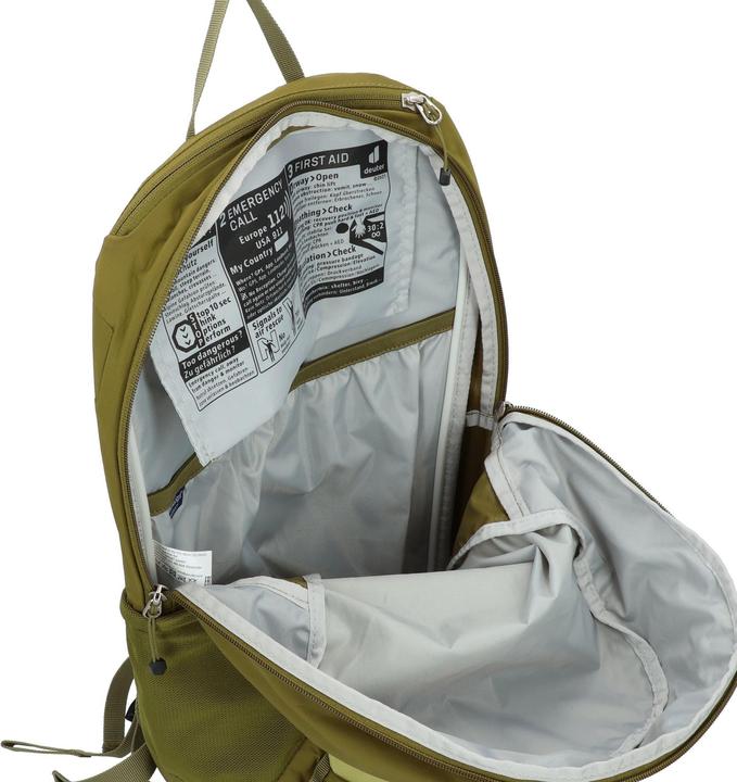 Produktbild Deuter Speed Lite 17 (17 l)