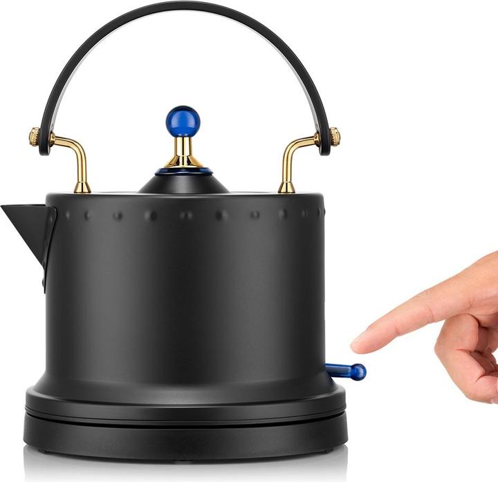 Actual product image Bodum Elektrischer Wasserkocher (0.50 l)