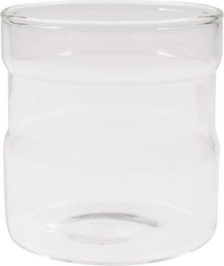 Actual product image Bodum Component Glasbehälter zu elektrischer Kaffeemühle