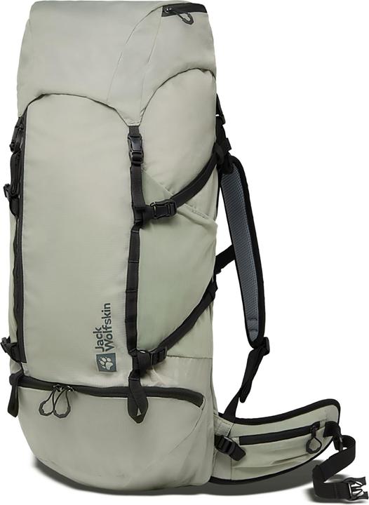Actual product image Jack Wolfskin Trailflair Lite 40 Xs-L (61 l)