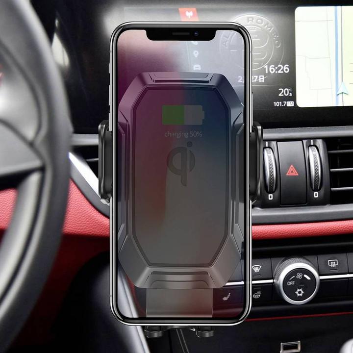 Produktbild myWall My Wall Handy-Kfz-Halterung